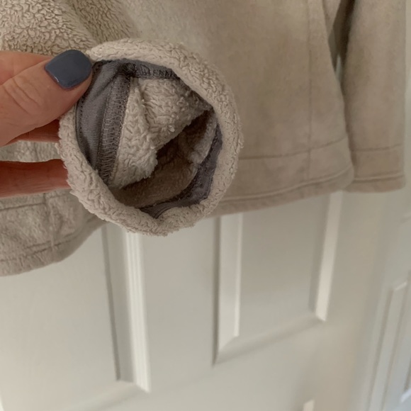 NORTH FACE fleece - Picture 5 of 5